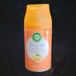 AIR WICK navul Mediterrane zon 250 ml
