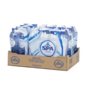 spa reine 24x50cl