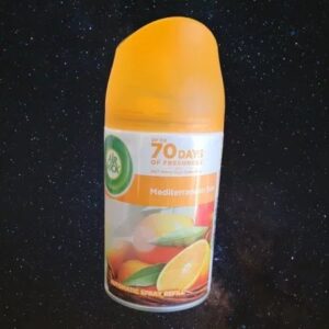 AIR WICK navul Mediterrane zon 2 250 ml
