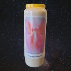 9D014 Aartsengel Metatron