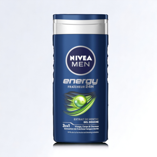 Nivea Men Energy 24H fresh Effect