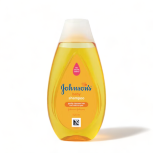 Johnsons Baby Shampoo