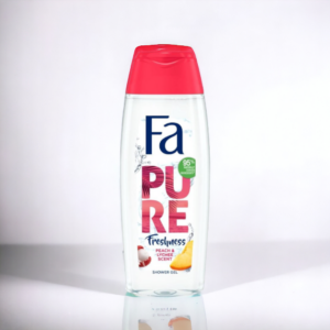 FA Pure Peach and Lychee