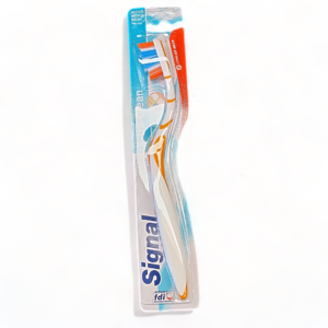 signal tandebortsel x-tra clean