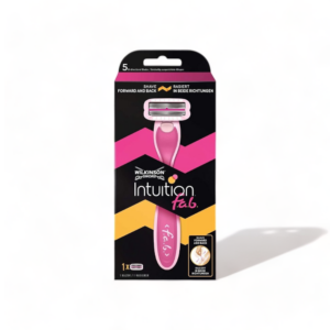 wilkinson intuition fab