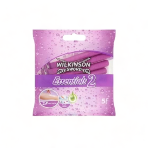 wilkinson essentials 2