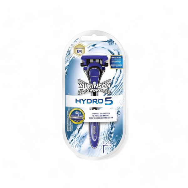 wilkinson hydro 5