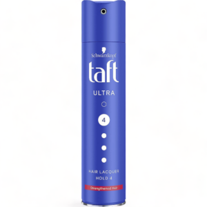 Taft Ultra Hold 4