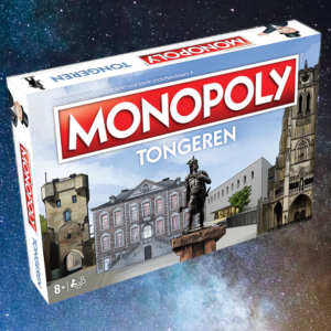 Monopoly Tongeren