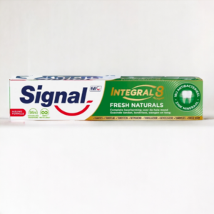 Beschermd-Signal Integral 8 Fresh Naturals