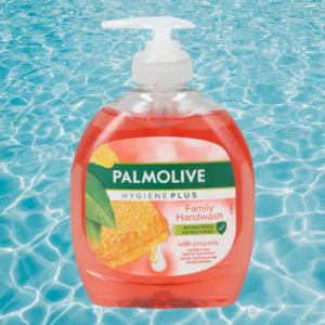 Palmolive family handwash 300ml
