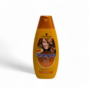 Schwarzkopf shampoo perzik