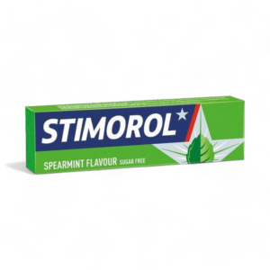 Stimorol Spearmint 14gr