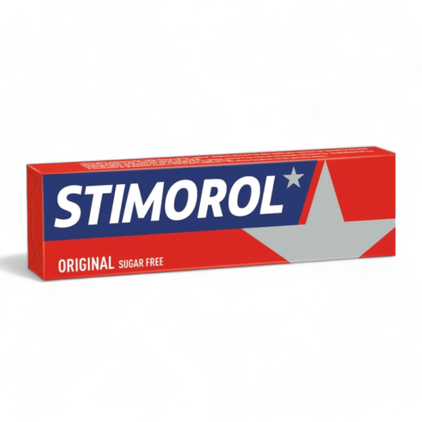 Stimorol Original 14gr