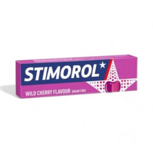 Stimorol Wild Cherry 14gr