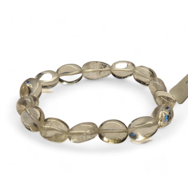 Bergkristal Armband Kralen