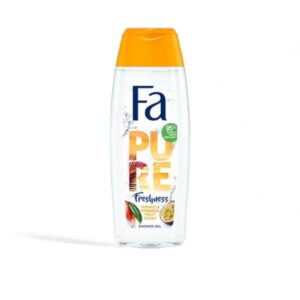 FA Pure Mango and Passion fruit