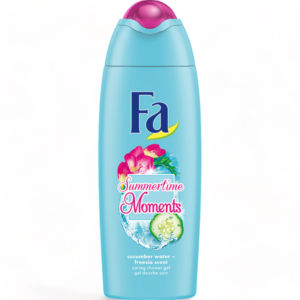 fa summertime moments 250ml