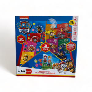 Paw patrol Paw patrol