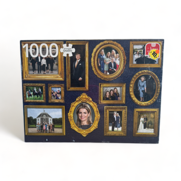 1000 Premium Quality