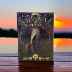 Mausolea Oracle of Souls