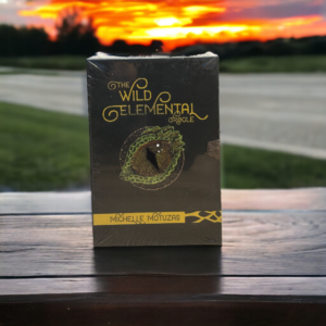 The Wild Elemental Oracle