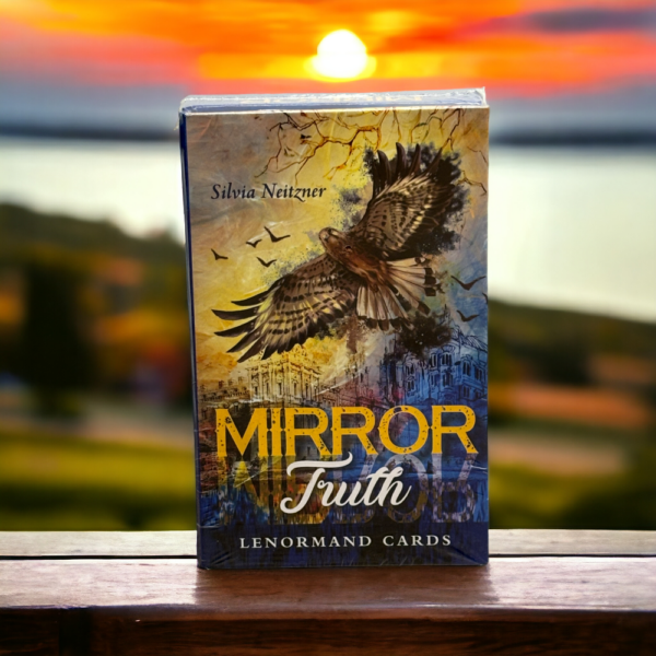 Mirror Truth Lenormand
