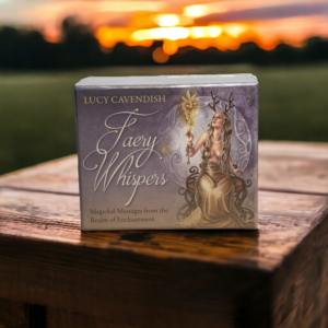 Faery Whispers