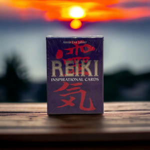 Reiki Inspirational Cards
