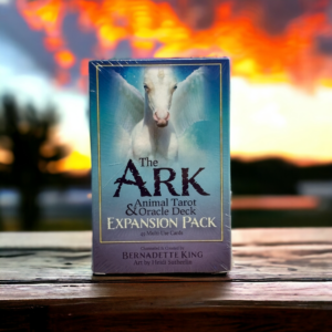 The Ark Animal Tarot & Oracle Deck