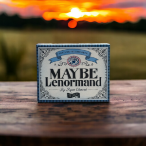 Maybe Lenormand Deck