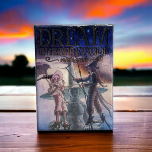 Dream Interpretation Oracle Cards