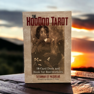 The HooDoo Tarot Deck