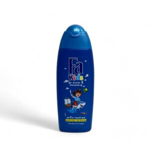 Fa kids pirate shower gel & shampoo 250ml
