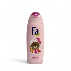 Fa douchegel cream & oil 250ml