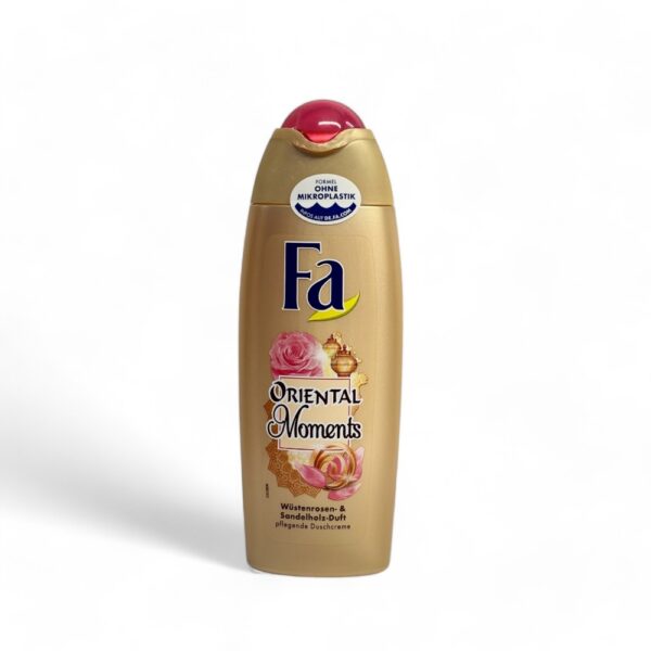 Fa douchegel oriental moments 250ml