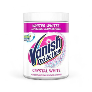 Vanish oxi action crystal white poeder 1kg