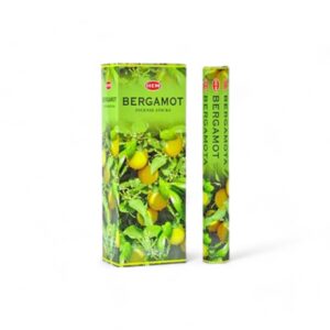 Bergamot (HEM) Wierook
