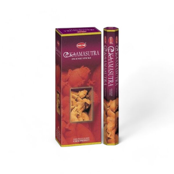 Kaamasutra (HEM) Wierook
