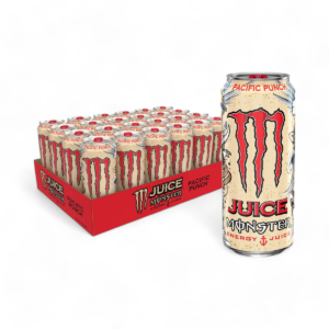 Monster pacific punch 24x50cl