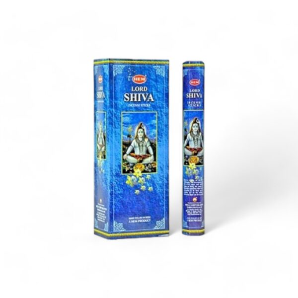 Lord Shiva (HEM) Wierook