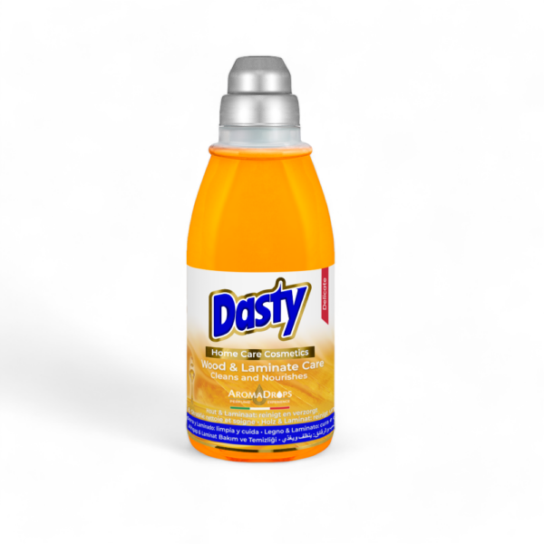 Dasty wood & laminate care 700ml