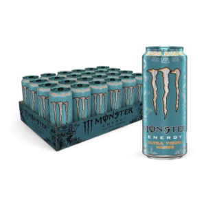 Monster Ultra Fiesta Mango 24x50cl Monster Ultra Fiesta Mango 24x50cl