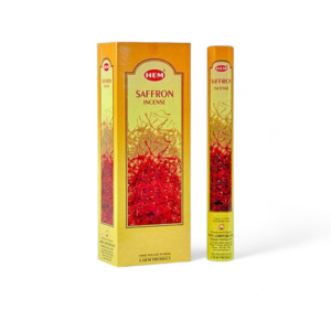 Saffron (HEM) Saffron (HEM)