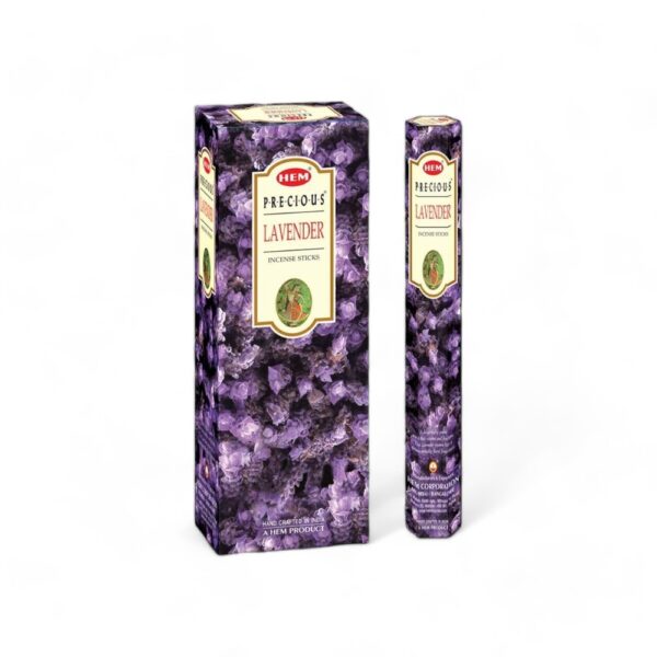 Lavender (HEM) Wierook