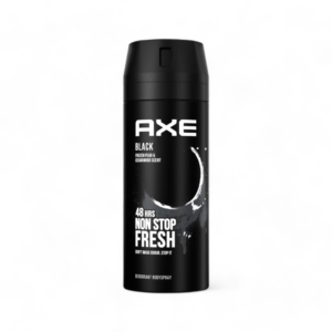 Axe Deodorantspray Black Frozen Pear & Cedarwood 150ml