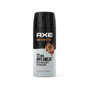 Axe Deodorantspray Dark Temptation Anti-Transpirant 150ml