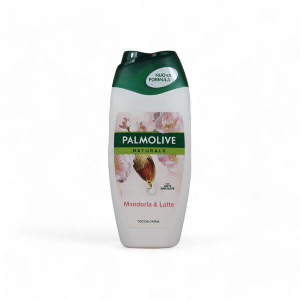 Palmolive Douchegel Mandoria & Latte 250ml