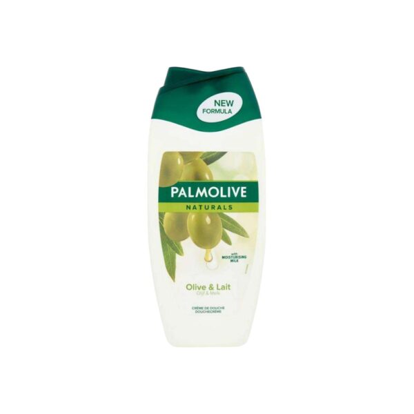 Palmolive Douchegel Olive & Milk 250ml