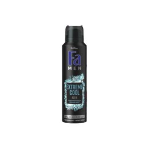 Fa Deodorant Spray Exstreme Cool 150ml